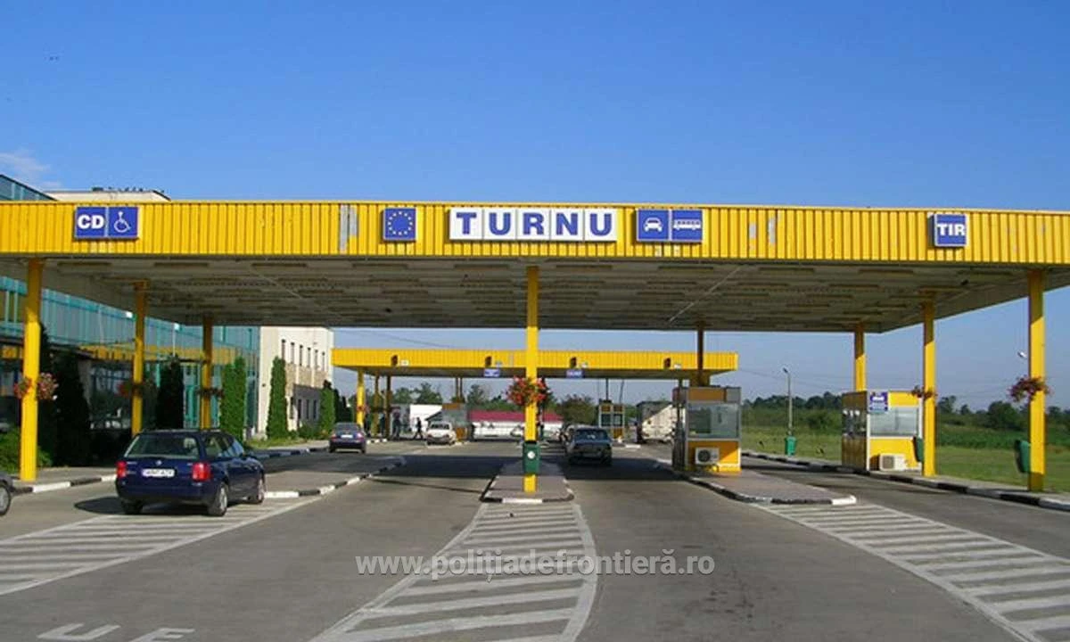 A plătit 700 de euro pentru un permis de conducere fals