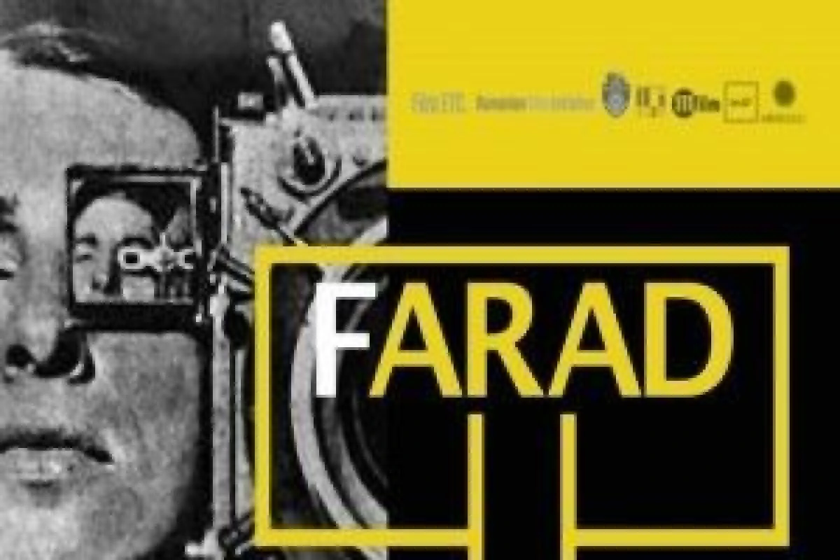A TREIA EDIŢIE A FESTIVALULUI DE FILM DOCUMENTAR fARAD