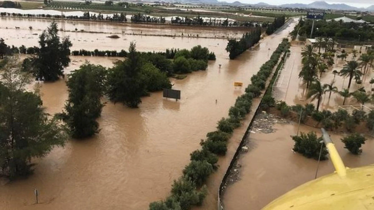 A treia furtună mortală în două săptămâni: Spania și Portugalia, din nou sub ape