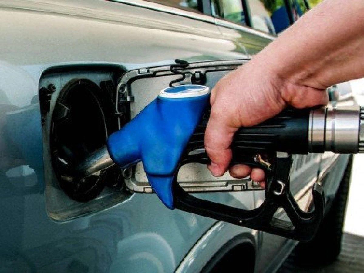 A venit din Mehedinți, a alimentat de 350 de lei dintr-un Peco din Arad și a plecat fără să plătească