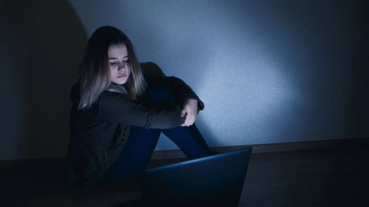 Abuzurile sexuale online împotriva copiilor au escaladat în timpul pandemiei