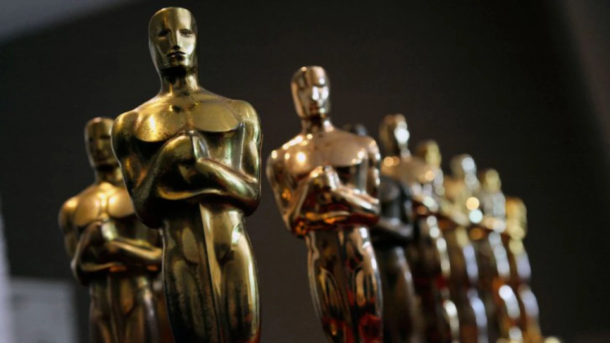 Academia de film, criticată de celebrităţi înainte de gala Oscar