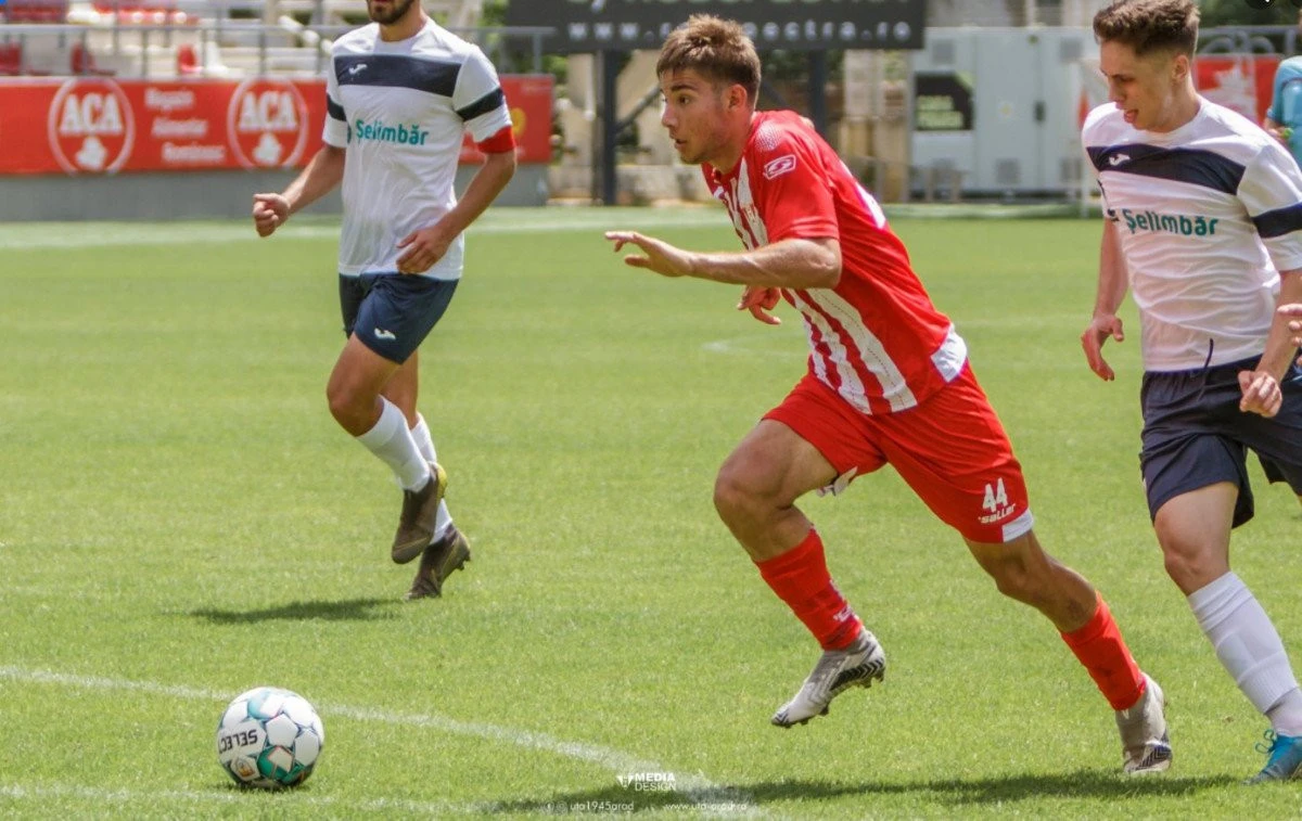 Academia UTA, la final de Liga Elitelor: primii în play-out, juniorii U17 - ultimii în play-off!