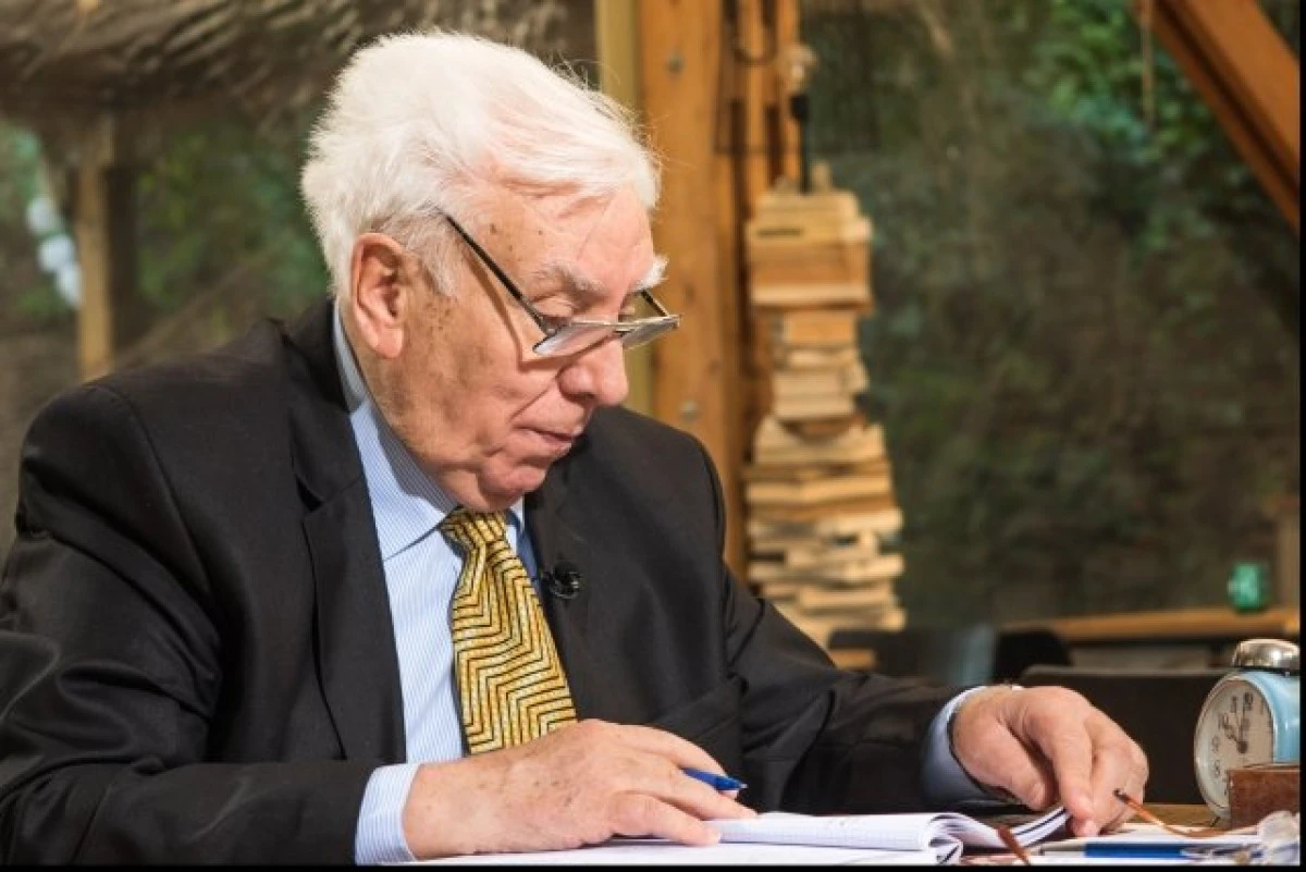 Academicianul Mircea Maliţa a încetat din viață