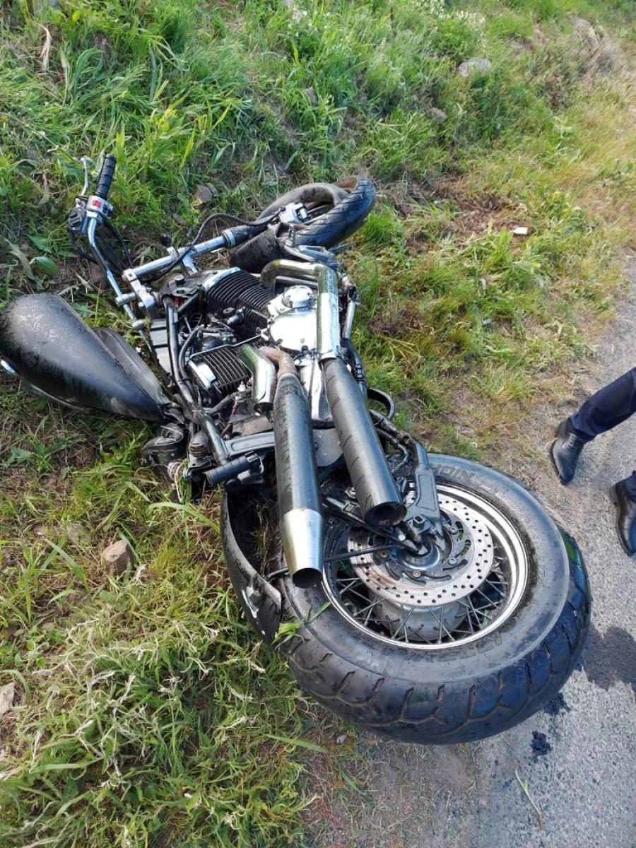Accident grav între Șiria și Ghioroc. Un tânăr de 37 de ani a decedat