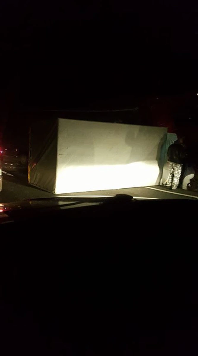 Accident grav pe DN7, în județul Arad