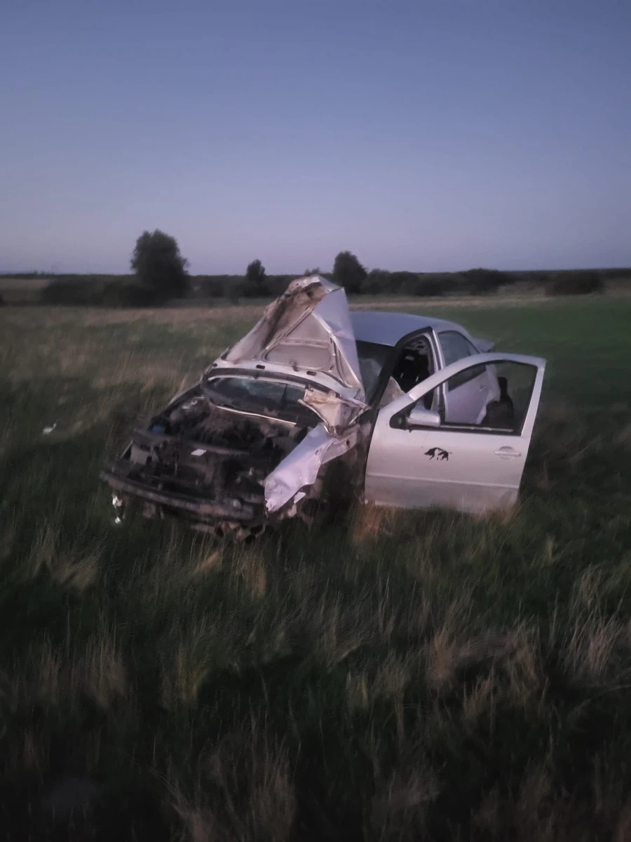 Accident mortal, între Apateu și Satu Nou. Victima, un tânăr de 22 de ani