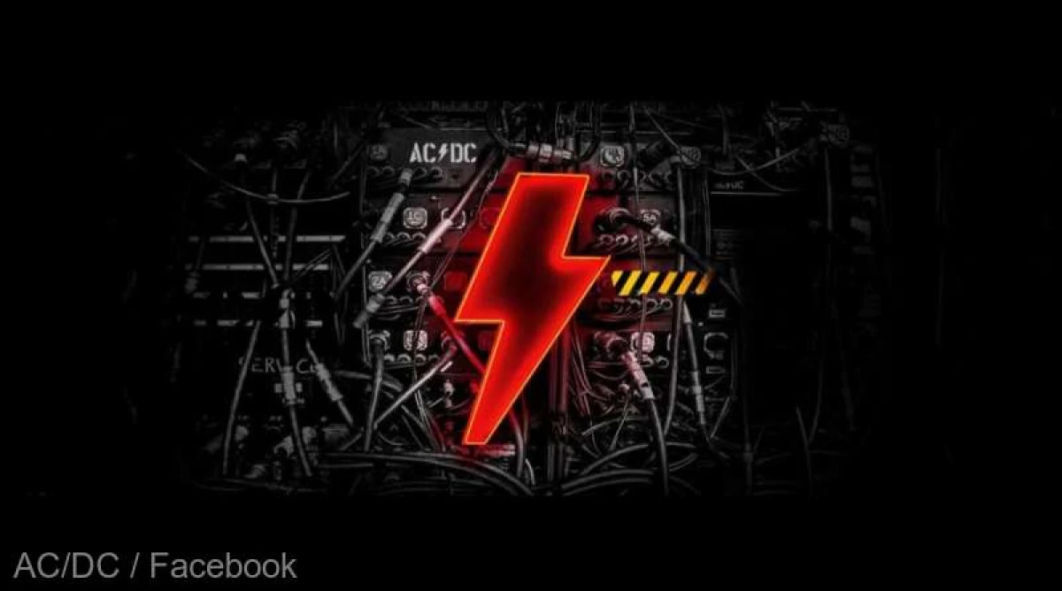 AC/DC se reuneşte într-o formulă ce include trei foşti membri