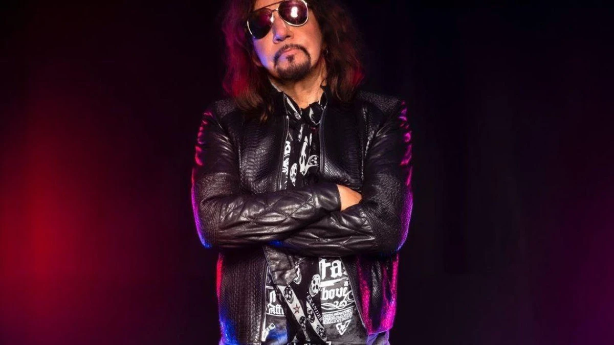 Ace Frehley, chitaristul şi cofondatorul trupei Kiss, a murit la vârsta de 74 de ani