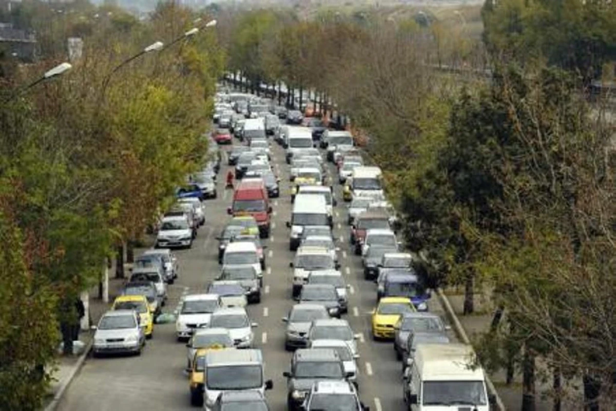 ACEA: PIATA AUTO EUROPEANA A INREGISTRAT O CRESTERE DE 7% IN LUNA FEBRUARIE