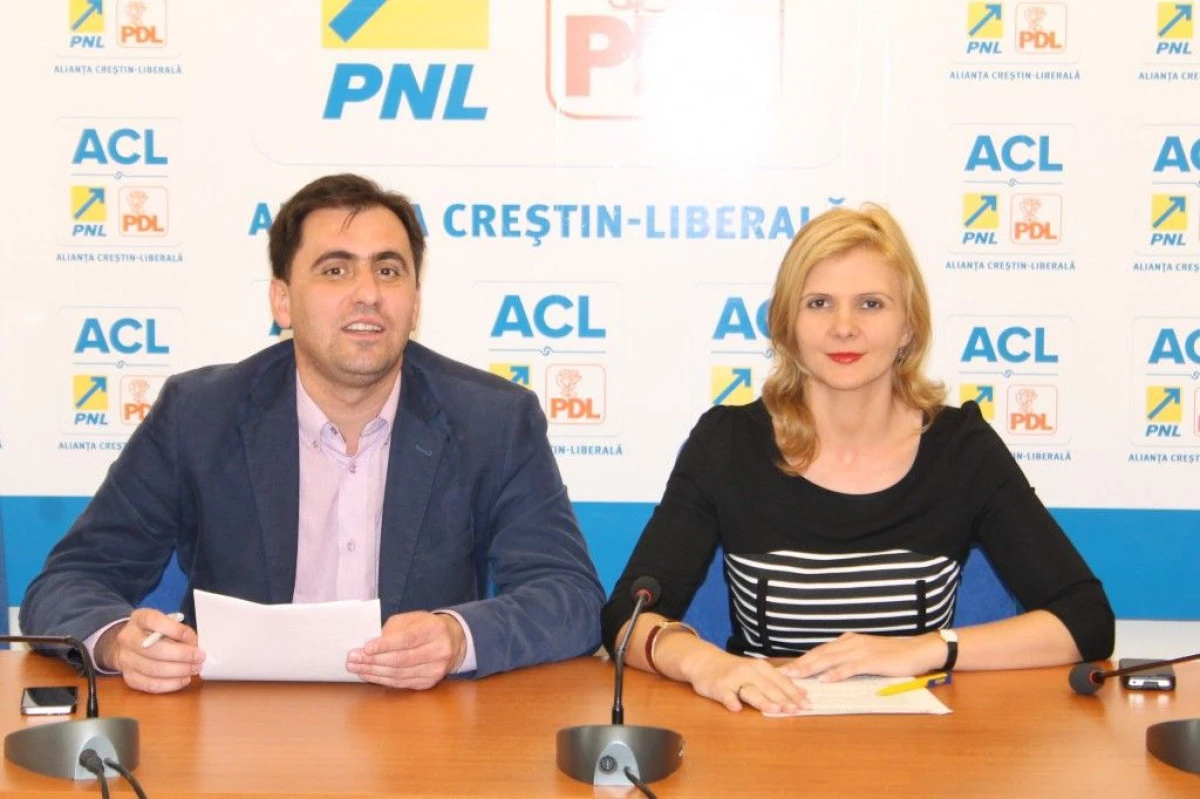 ACL CERE CONVOCAREA PARLAMENTULUI PENTRU RESPINGEREA LEGII AMNISTITIEI SI GRATIERII