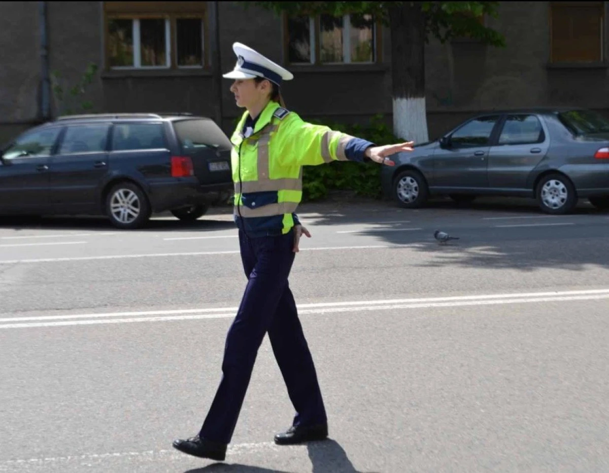 Acțiune pentru respectarea legalității transportului public de persoane, în municipiul și județul Arad