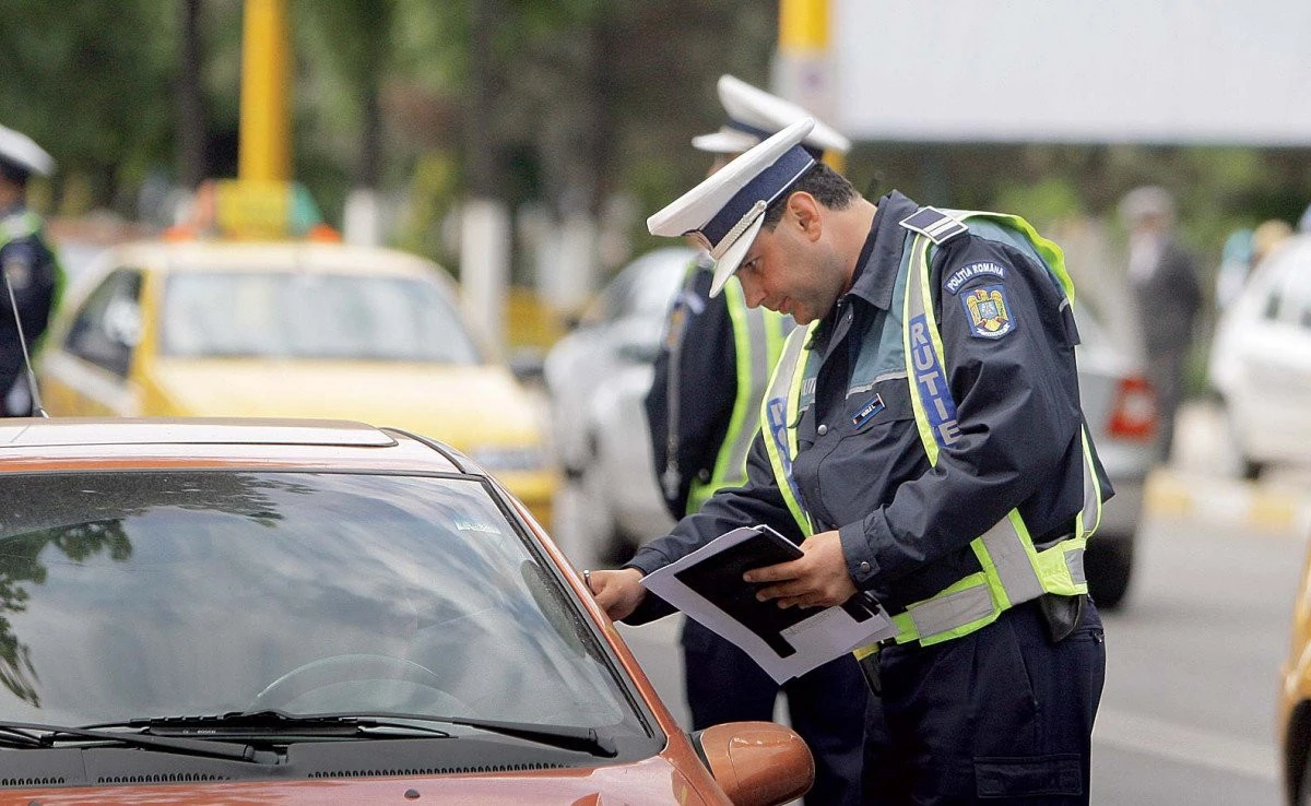 Acțiuni „fulger”, în municipiu și județ. Zeci de persoane au fost verificate de polițiști