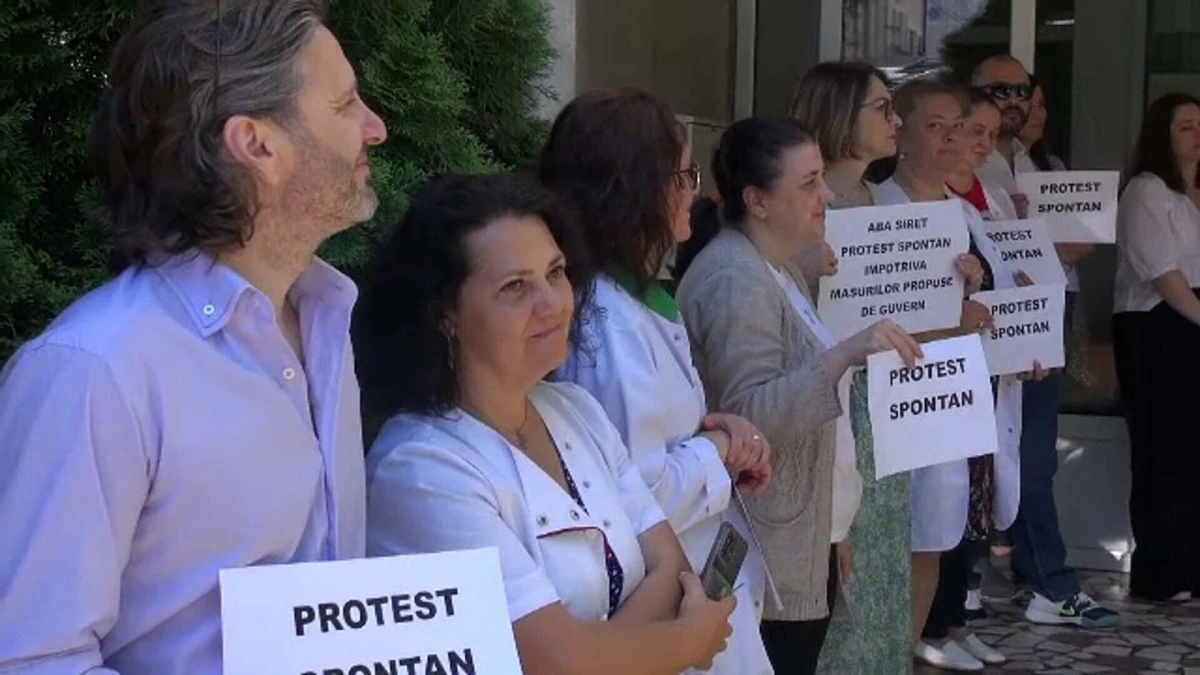 Activitatea caselor de pensii, întreruptă din cauza protestelor funcționarilor