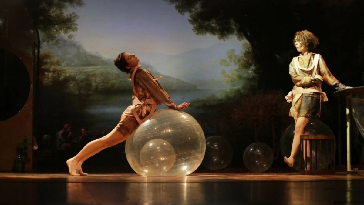 Actori arădeni, prezenți la Festivalul Internațional de Teatru „Miturile Cetății” de la Constanța