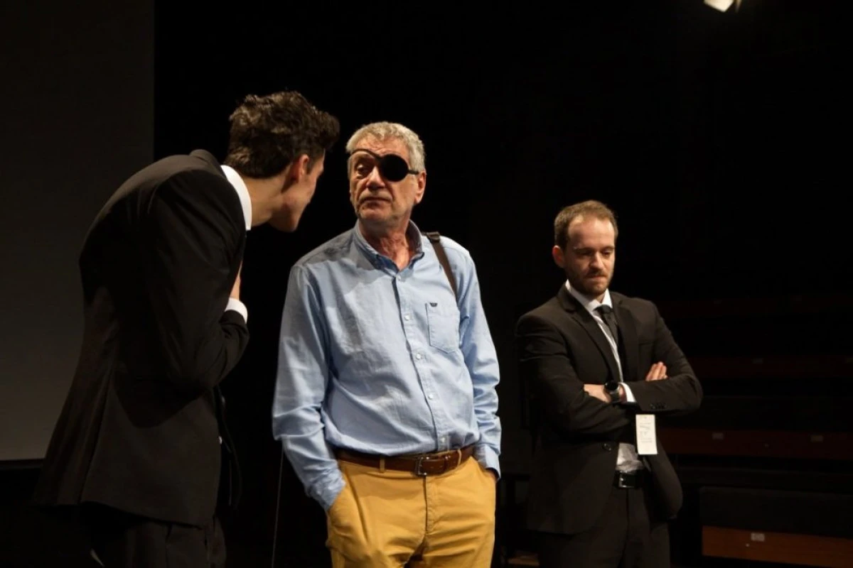 Actori faimoși și spectacole speciale la Festivalul de Teatru Nou