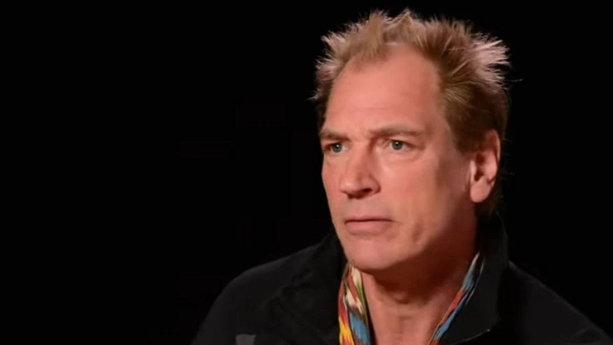 Actorul britanic Julian Sands a fost confirmat mort după ce rămășițele umane au fost identificate