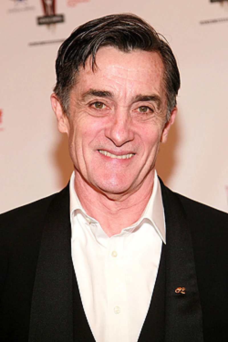 ACTORUL BRITANIC ROGER REES A MURIT LA VARSTA DE 71 DE ANI