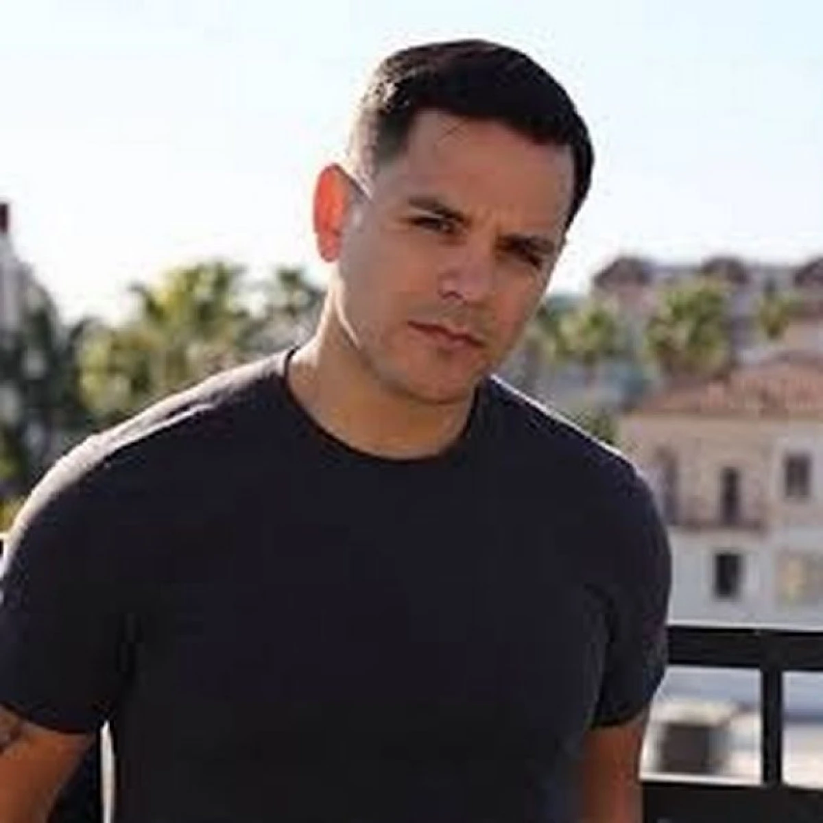 Actorul Carlos Lopez Jr. s-a sinucis