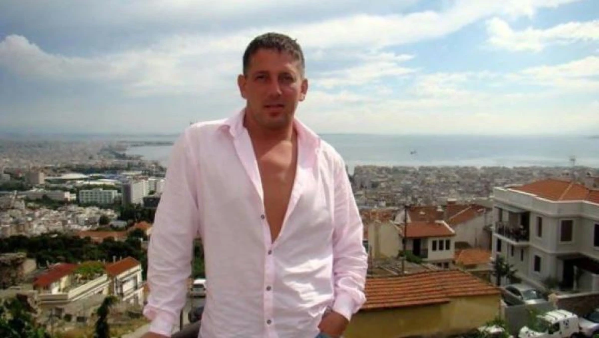 Actorul Costin Mărculescu a fost găsit mort în casă