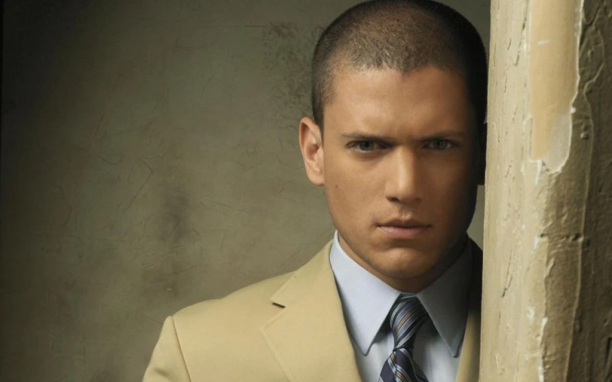 ACTORUL DIN ,,PRISON BREAK" ARE PROBLEME CU DEPRESIA
