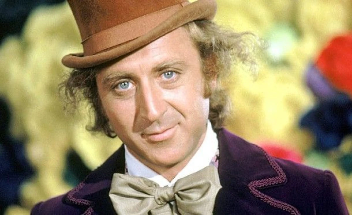 ACTORUL GENE WILDER A MURIT LA VÂRSTA DE 83 DE ANI