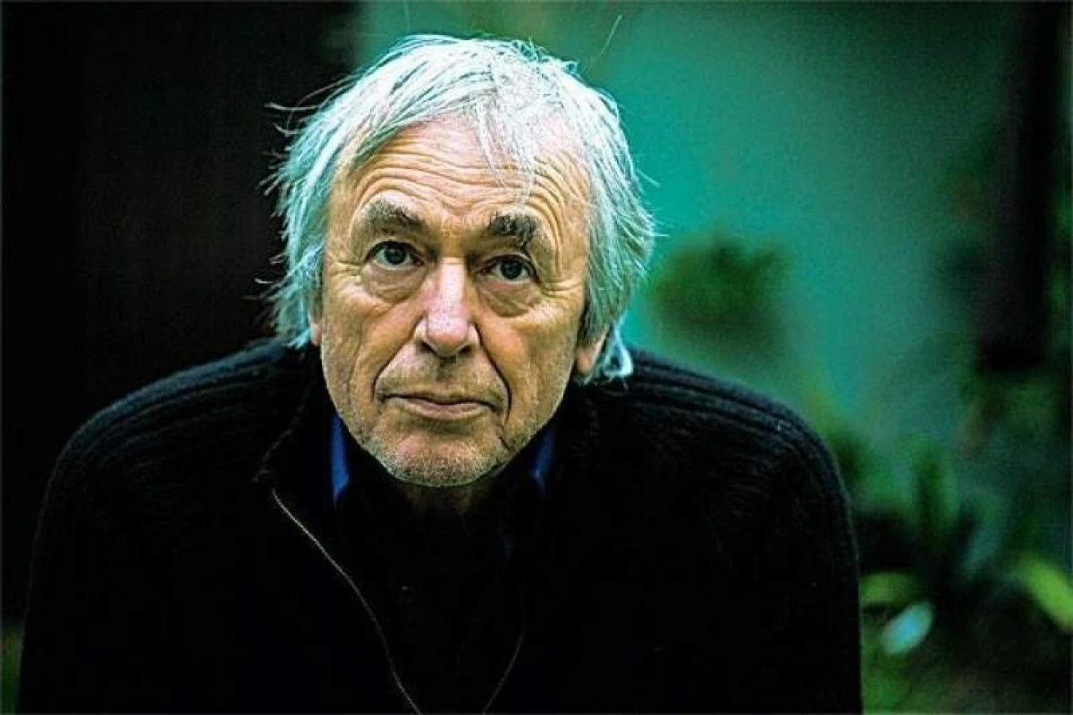 Actorul Geoff Murphy a încetat din viață