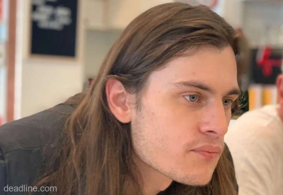 Actorul Harry Hains a murit la doar 27 de ani