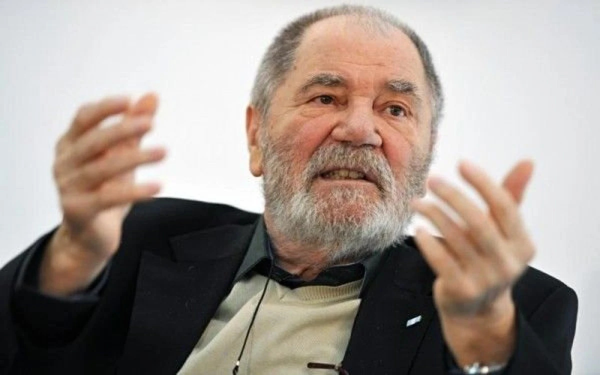 Actorul Ion Besoiu a murit
