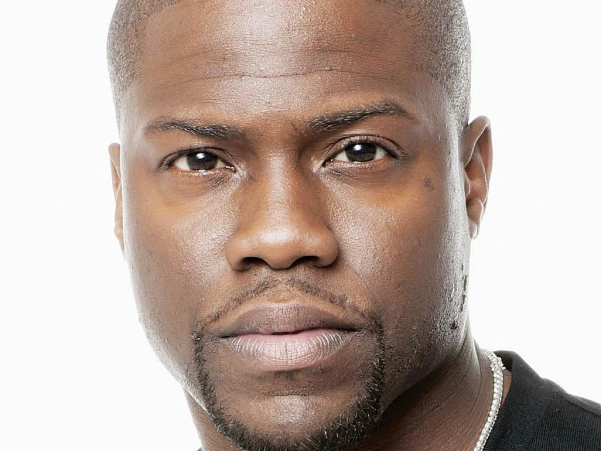 ACTORUL KEVIN HART SE CĂSĂTOREŞTE ASTĂZI