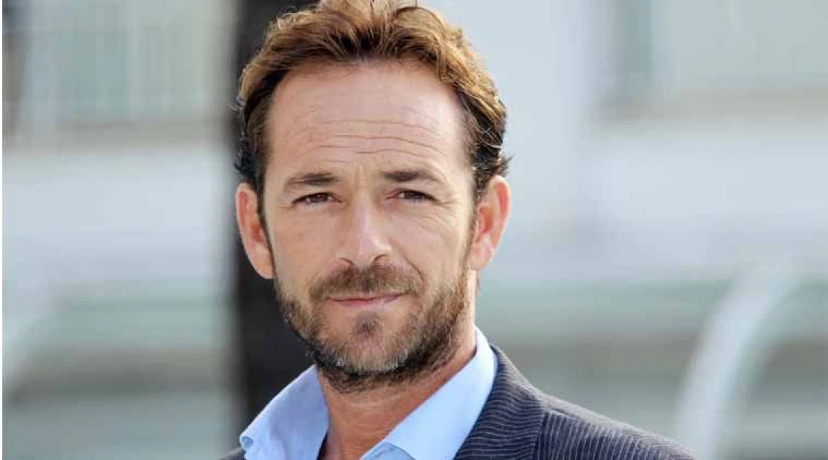 Actorul Luke Perry a murit la vârsta de 52 de ani