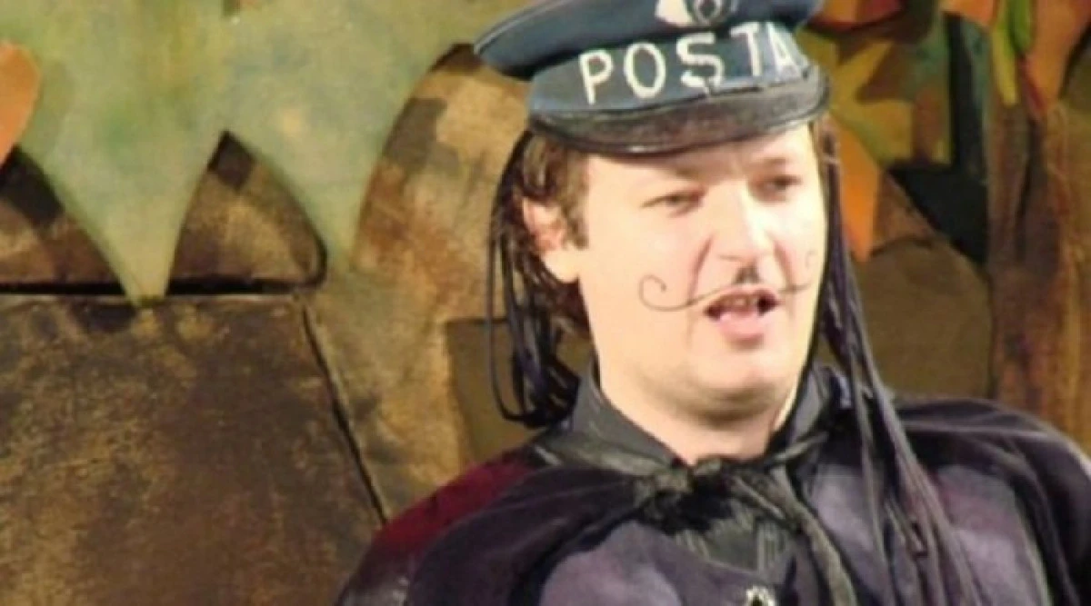 Actorul Marian Rădulescu s-a sinucis
