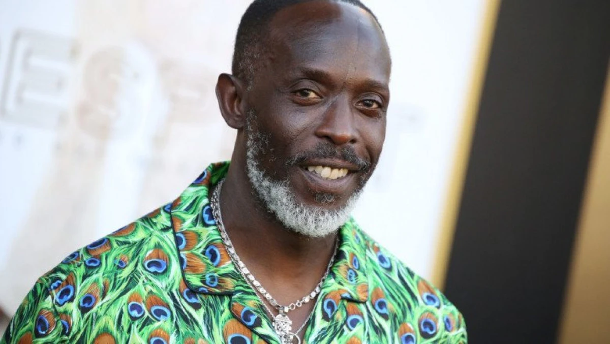 Actorul Michael K. Williams, vedeta serialului „Cartelul crimelor” (The Wire), a fost găsit mort
