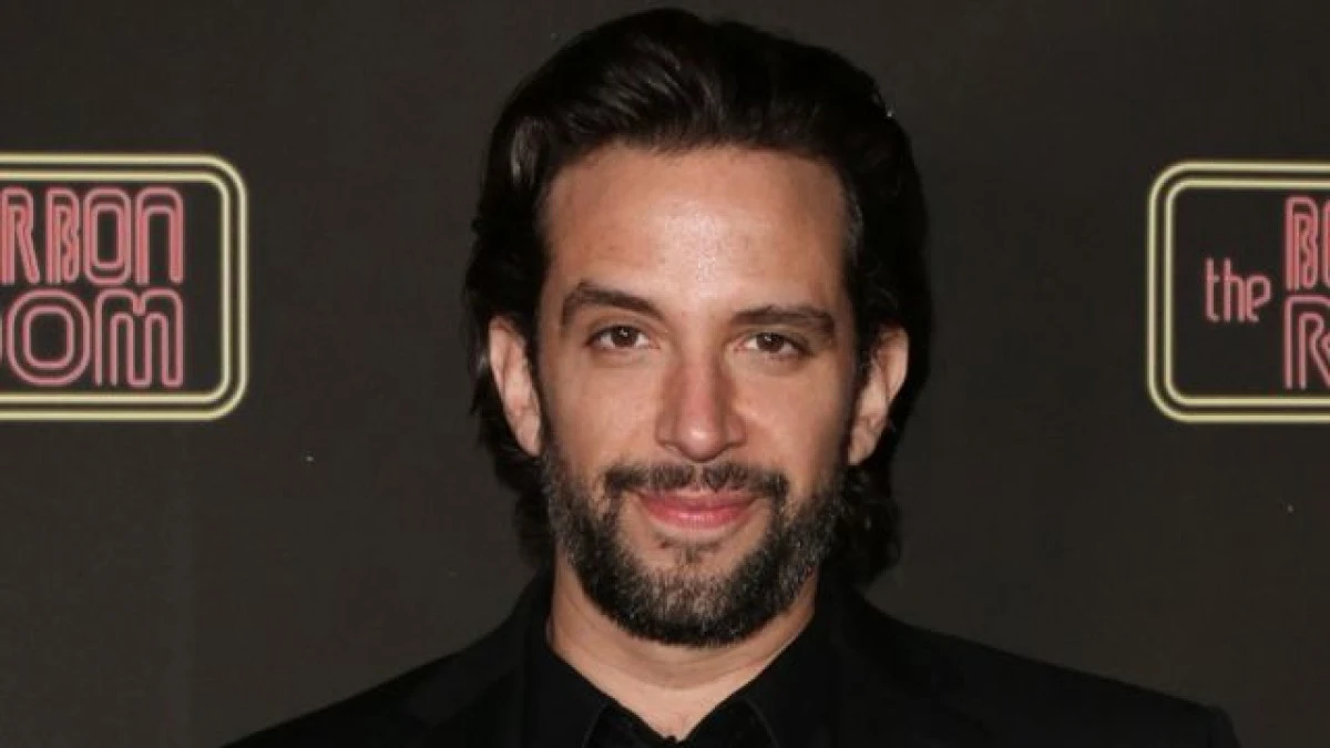 Actorul Nick Cordero a murit la 41 de ani după o îndelungată luptă cu COVID-19