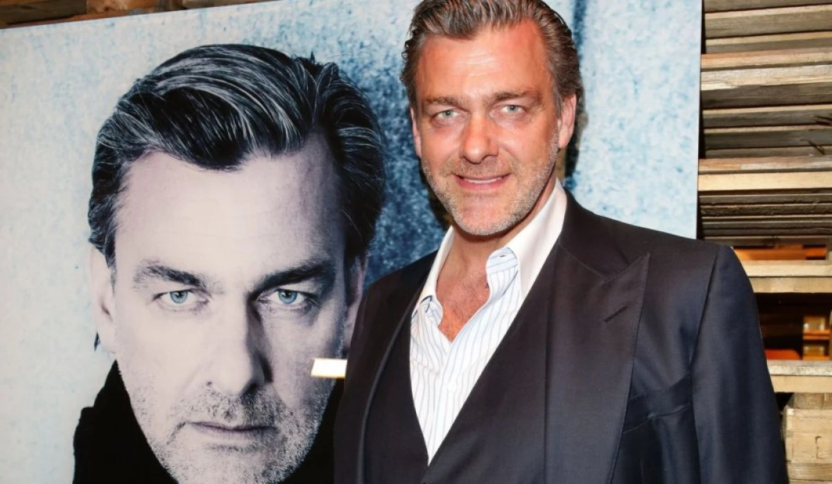 Actorul Ray Stevenson a murit la vârsta de 58 de ani