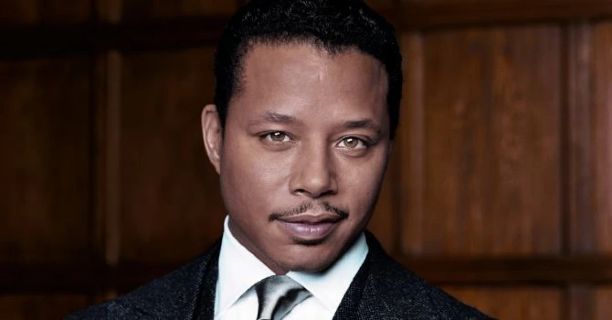 ACTORUL TERRENCE HOWARD A DIVORTAT DE A TREIA SOTIE DUPA DOAR TREI LUNI DE CASNICIE