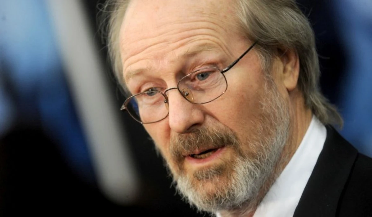 Actorul William Hurt, laureat al premiului Oscar, a murit