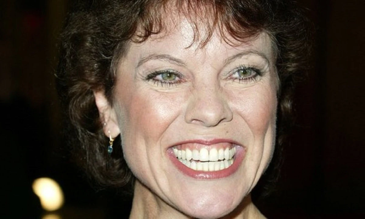 Actrița Erin Moran a murit la doar 56 de ani