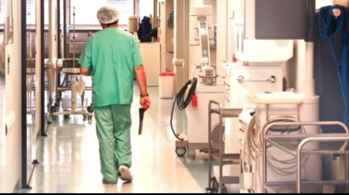 ACUZATII DE MALPRAXIS, DUPA CE O FETITA CU LARINGITA A MURIT IN SPITAL