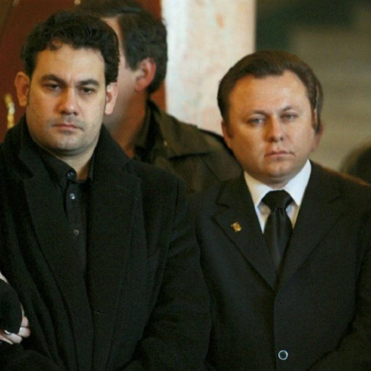 ACUZATII GRAVE LA ADRESA LUI IONUT DOLANESCU: "A VANDUT DROGURI DE 300.000 DE EURO IN AUSTRALIA"