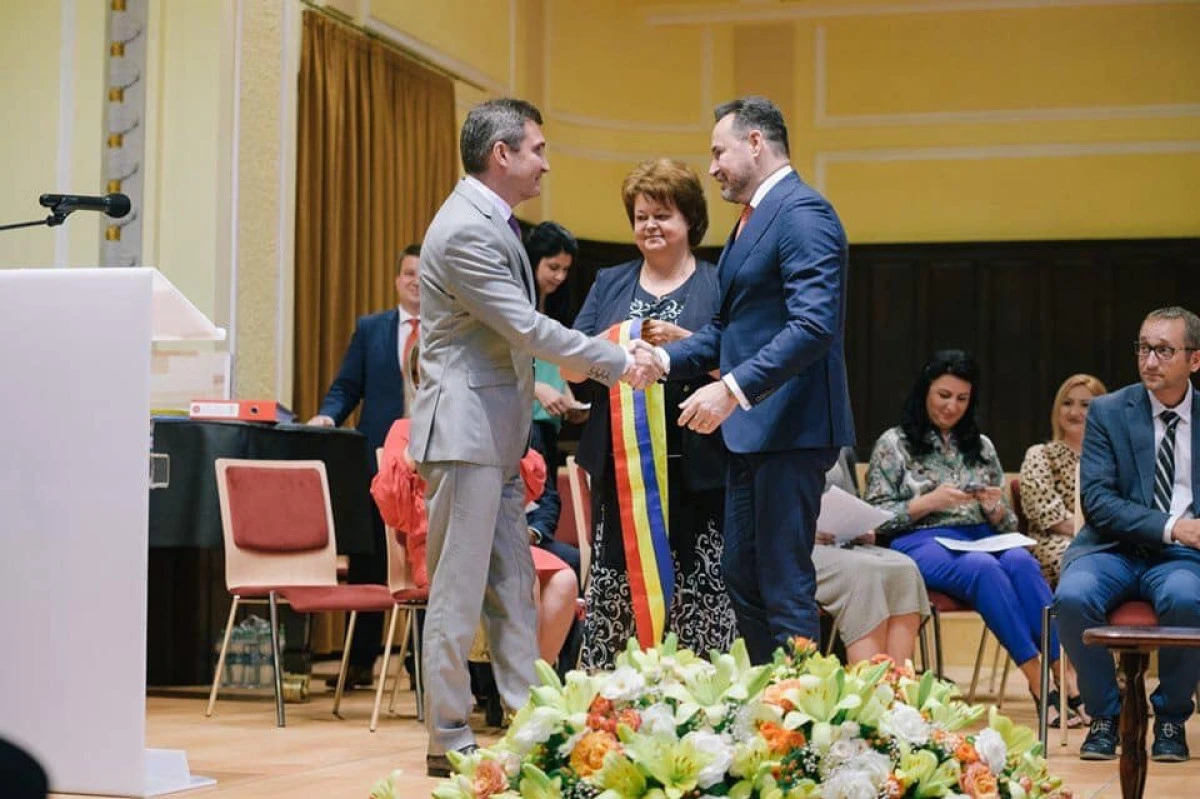 Acuze grave la adresa lui Bibarț: „Folosește Poliția Locală pentru a urmări candidații altor partide“