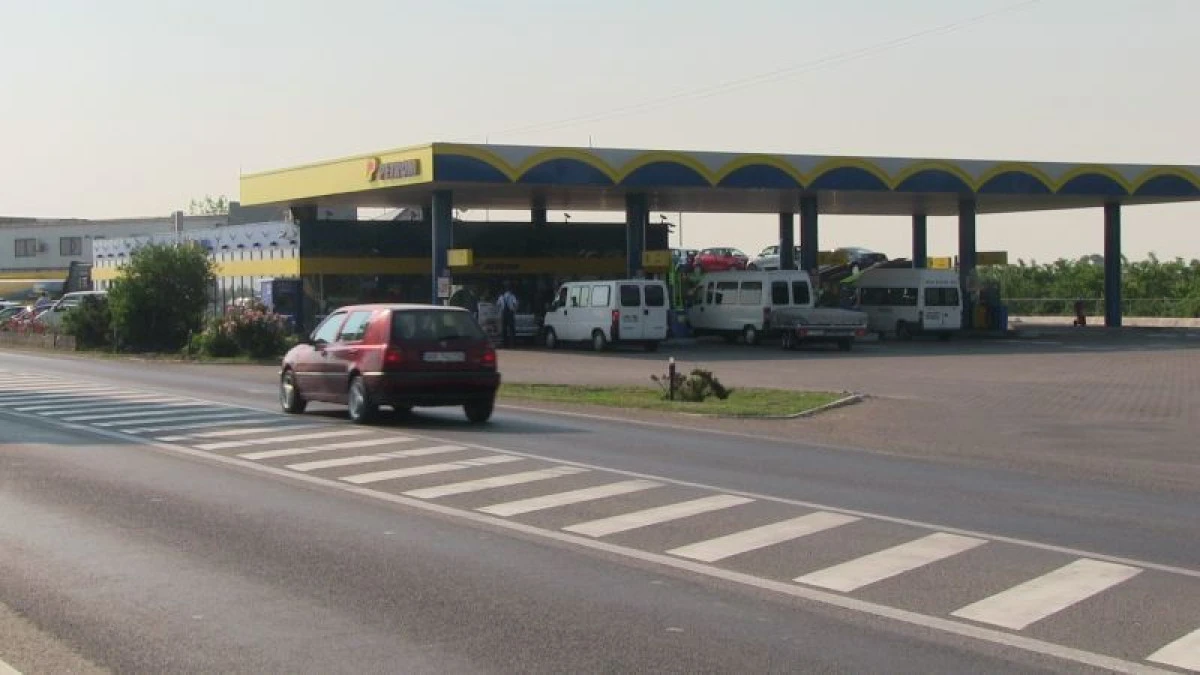 ACUZE GRAVE LA NADLAC: O FIRMA A PRIMARIEI AR FI FOST PREJUDICIATA CU 340 DE MII DE EURO, CU CONCURSUL UNUI MANAGER OMV PETROM