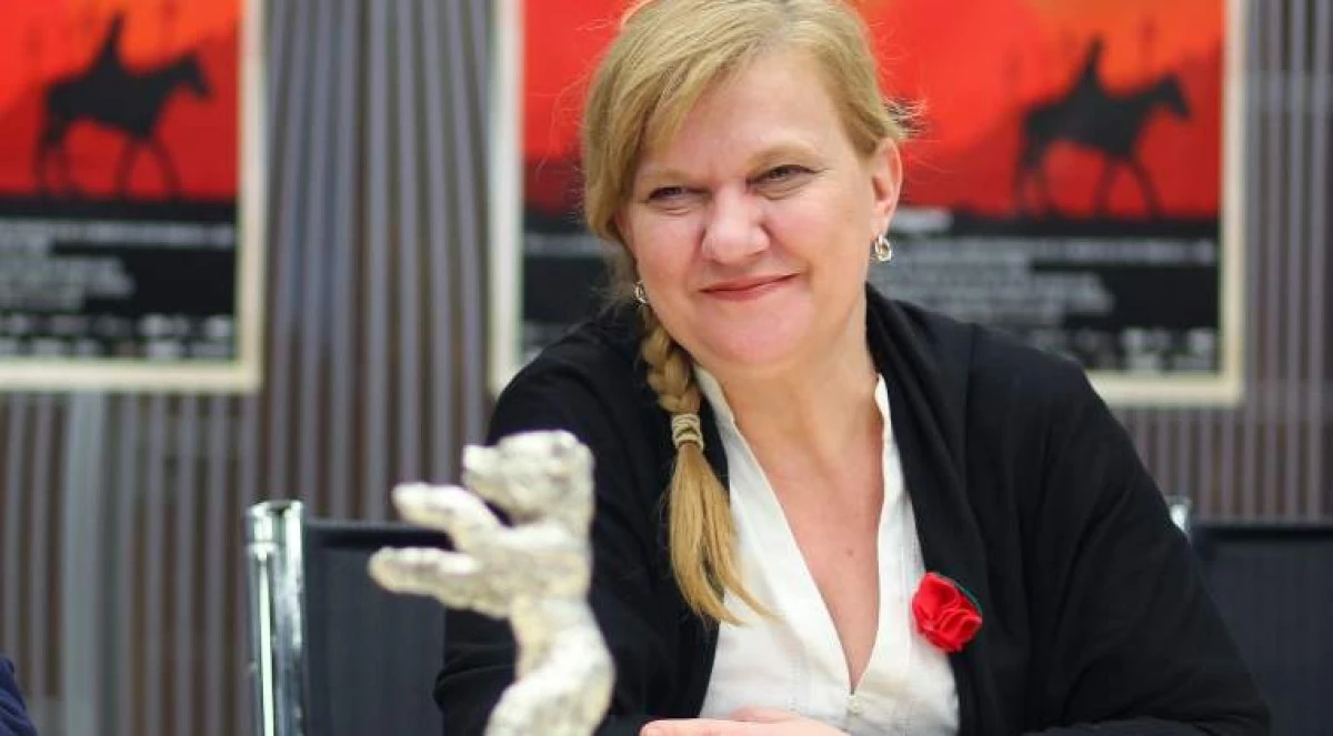Ada Solomon, primul producător român în cursa pentru premiul Oscar