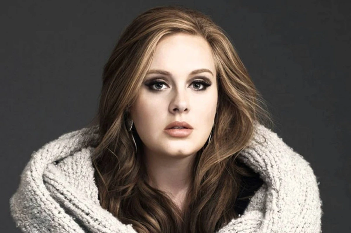 Adele s-a căsătorit