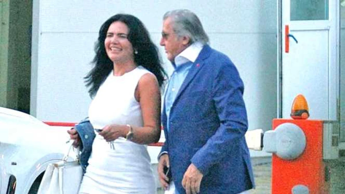 Adevăratul motiv pentru care nunta dintre Năstase și Ioana Simion a fost amânată