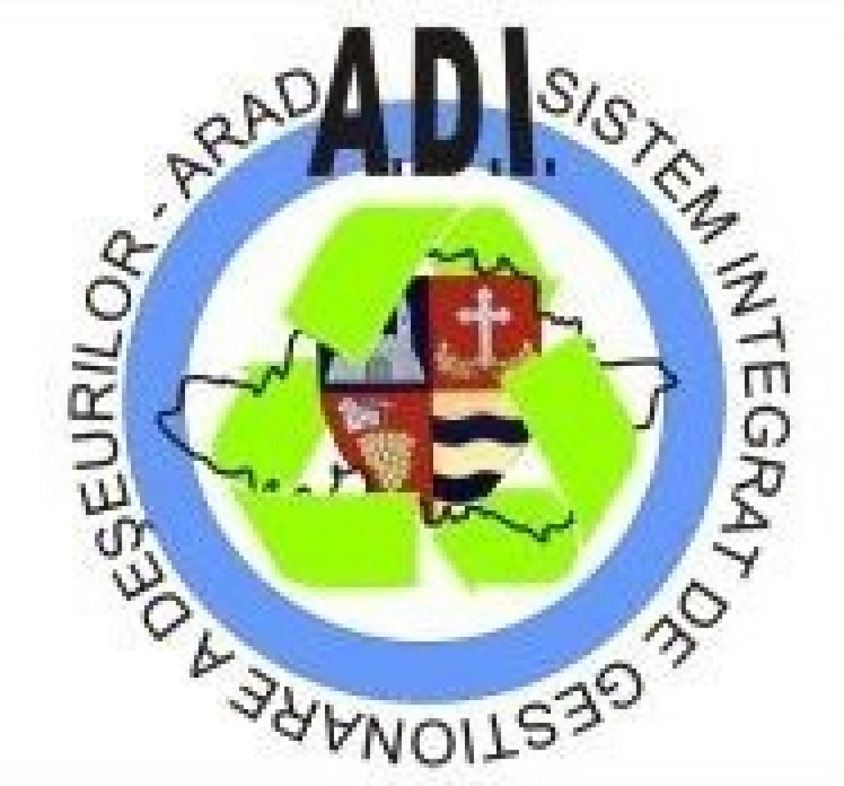 ADI Deșeuri: Retim a colectat 1540 de tone de gunoi