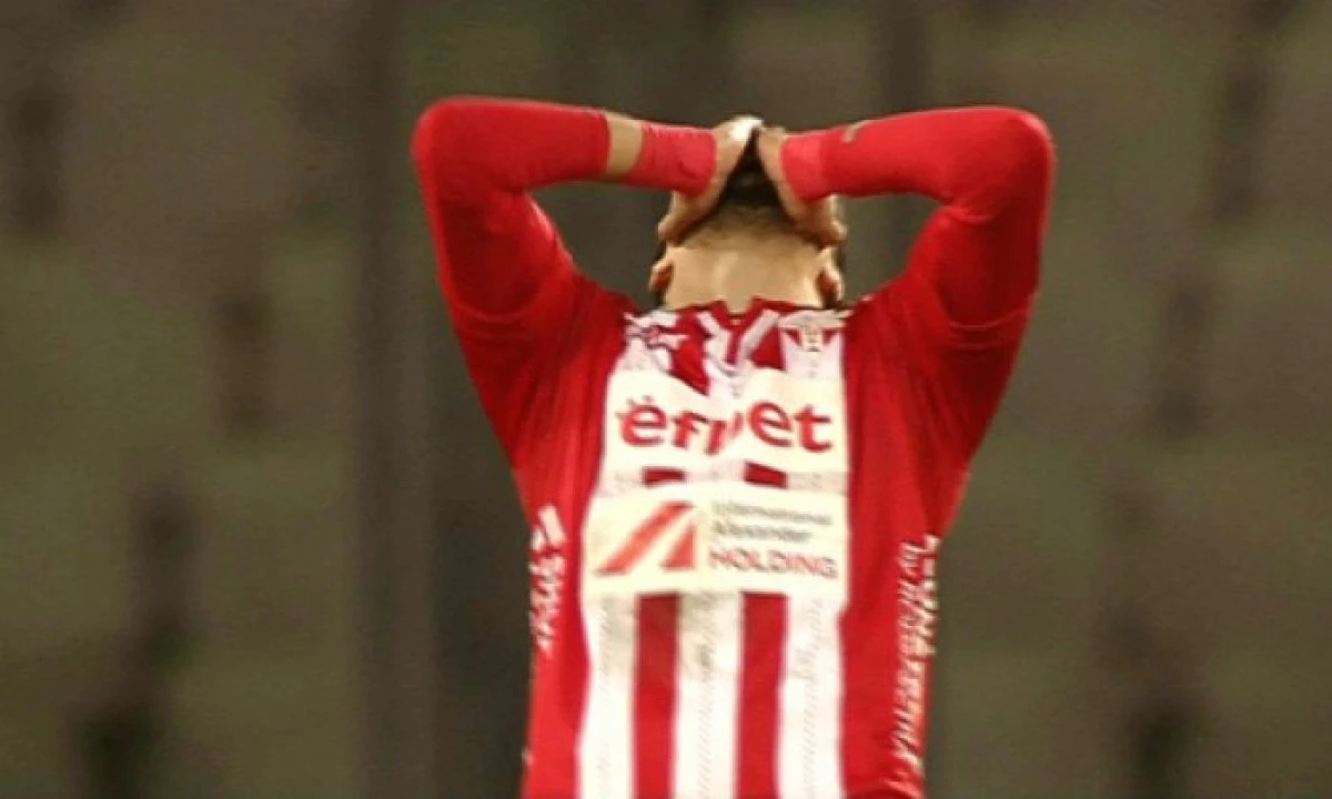 Adi Petre, ce redebut la UTA! Bară şi gol superb, la ultima fază a meciului de pe Cluj Arena