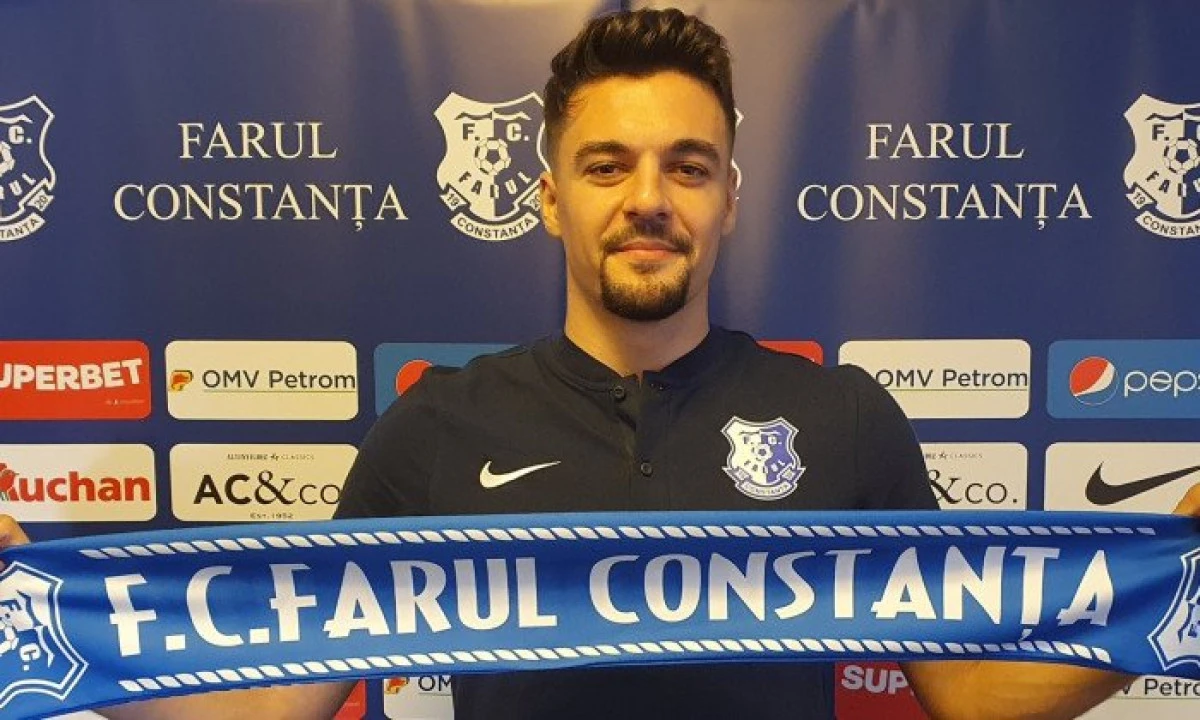 Adi Petre este încântat că o să lucreze cu Hagi şi anunţă: "Mă gândesc şi la naţionala mare!"
