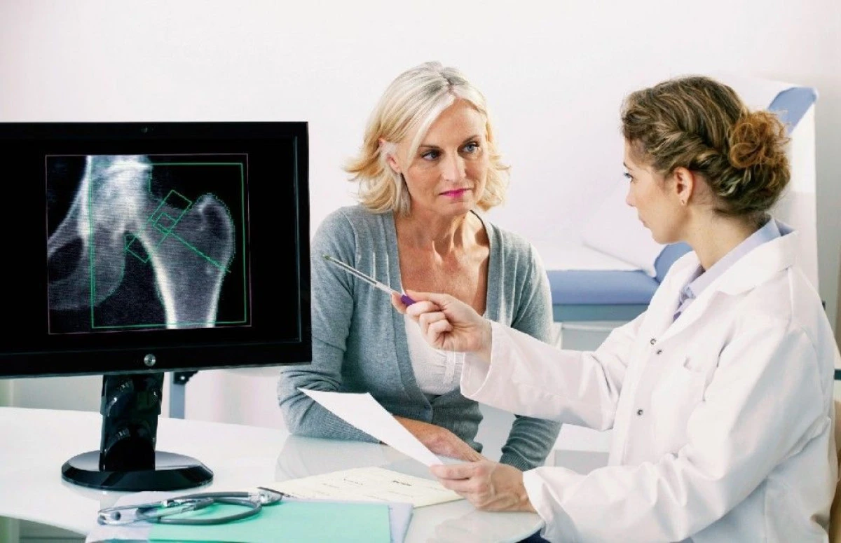 ADMINISTRAREA CORECTĂ A MEDICAMENTELOR PENTRU OSTEOPOROZĂ