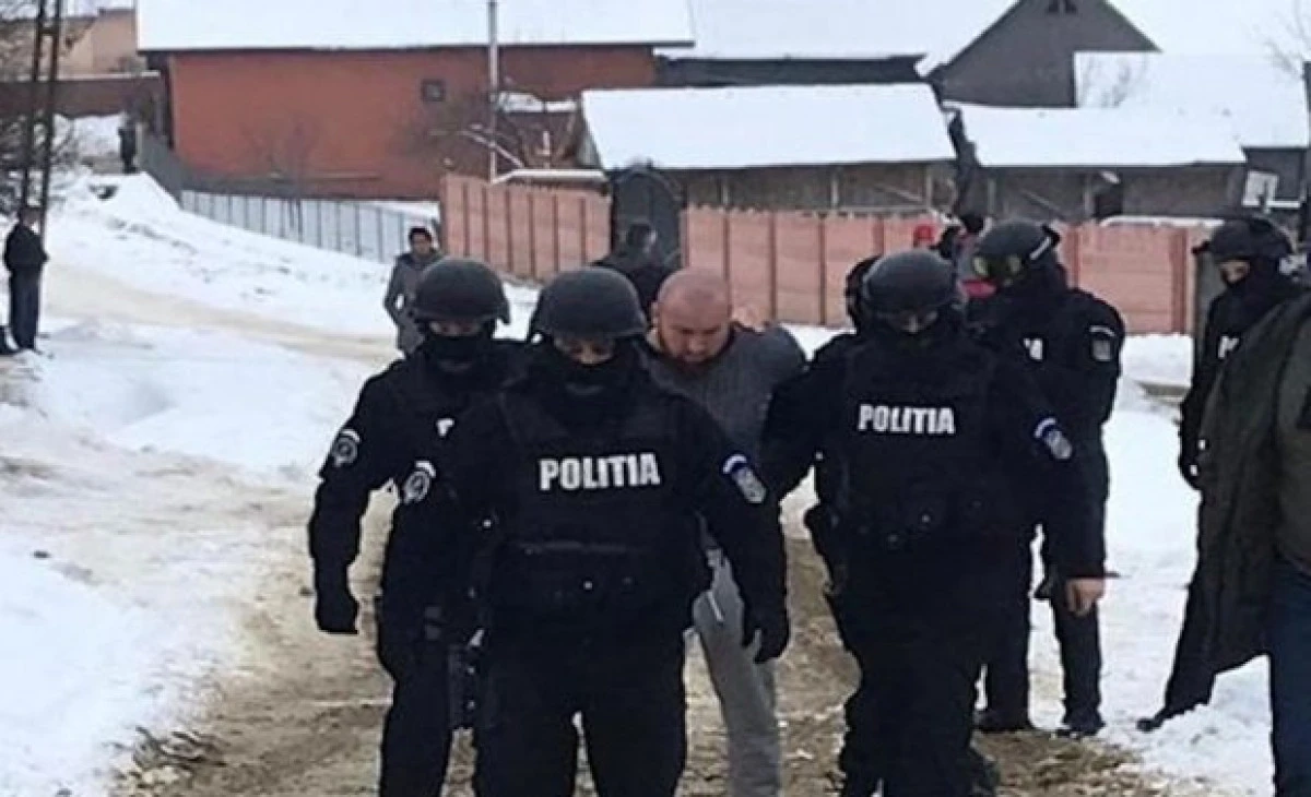Administraţia Penitenciarelor: Autorul crimei din Mediaş ar fi fost eliberat şi fără recursul compensatoriu